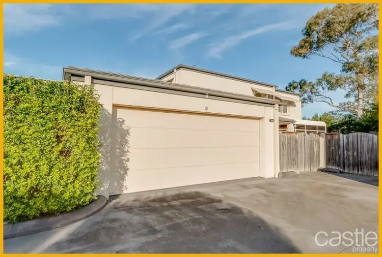19/31 Samdon Street, Hamilton NSW 2303