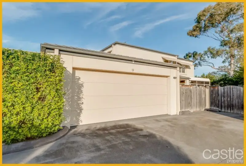 Main view of Homely house listing, 19/31 Samdon Street, Hamilton NSW 2303