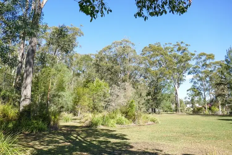 Fifth view of Homely land listing, Lot 120 Colonial Drive, Gulmarrad NSW 2463