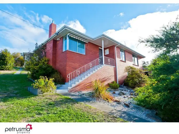 Second view of Homely house listing, 2 Euroka Street, Mornington TAS 7018