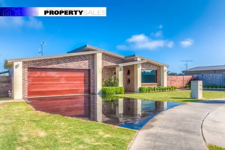 Second view of Homely house listing, 7 Leadbeater Mews, Newborough VIC 3825