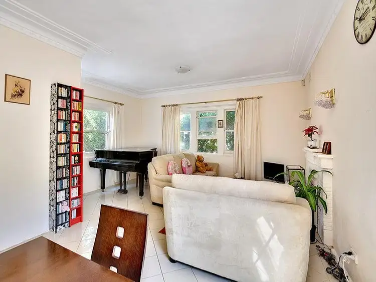 Third view of Homely house listing, 16 Fitzgerald Crescent, Strathfield NSW 2135