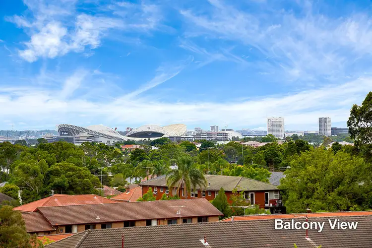 Second view of Homely apartment listing, 148/81 Church Street, Lidcombe NSW 2141