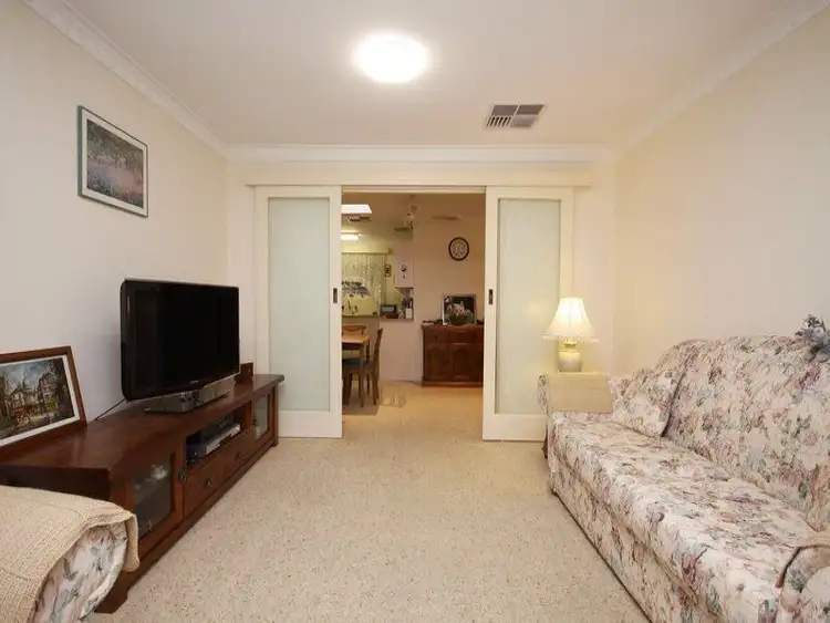 Second view of Homely unit listing, 3/13 Lorraine Ave, Clarence Park SA 5034