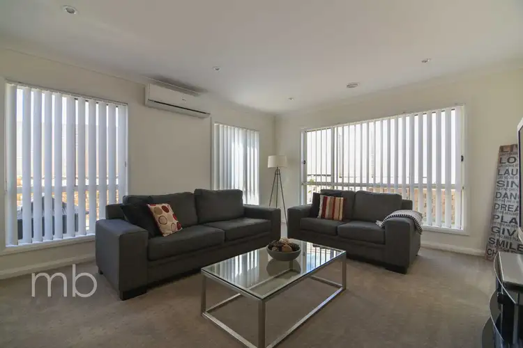 Second view of Homely house listing, 6 Abelia Close, Orange NSW 2800