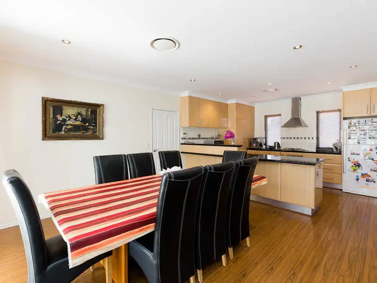 Fourth view of Homely house listing, 413A Light Street, Dianella WA 6059