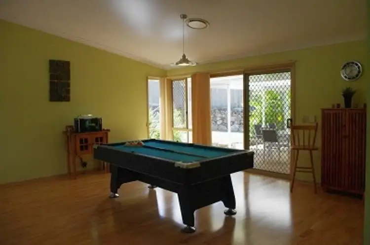 Fifth view of Homely house listing, 6 Parish Court, Molendinar QLD 4214