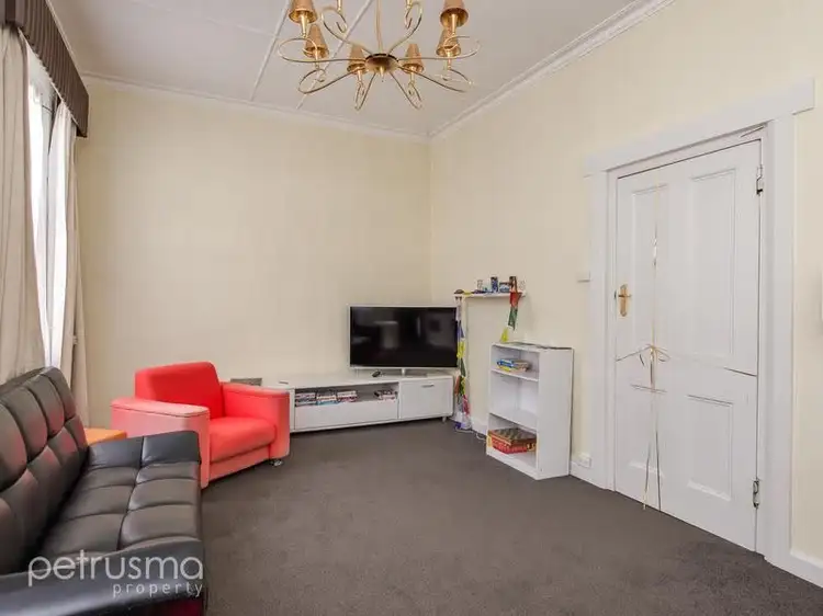 Third view of Homely house listing, 237 Davey Street, South Hobart TAS 7004