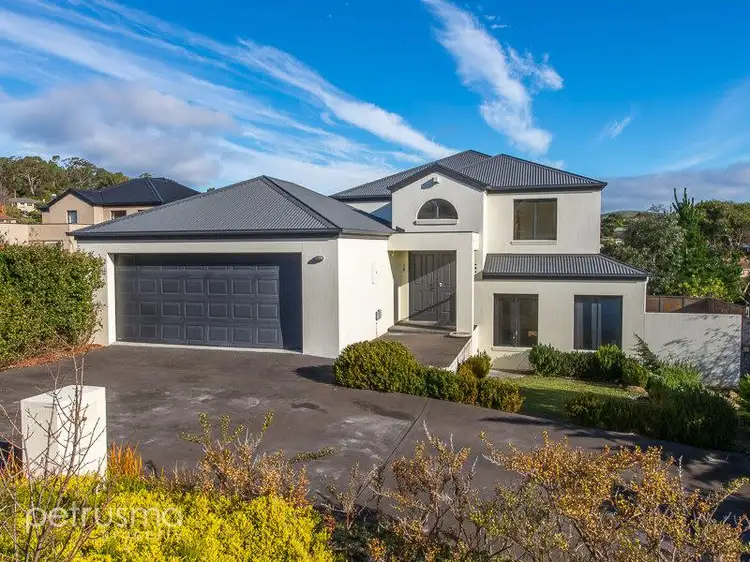 Main view of Homely house listing, 32 Fairview Drive, Kingston TAS 7050