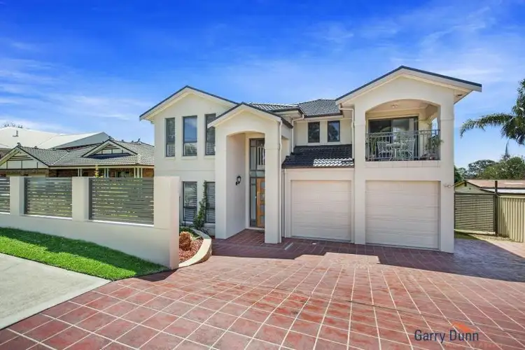 77 Walder Rd, Hammondville NSW 2170