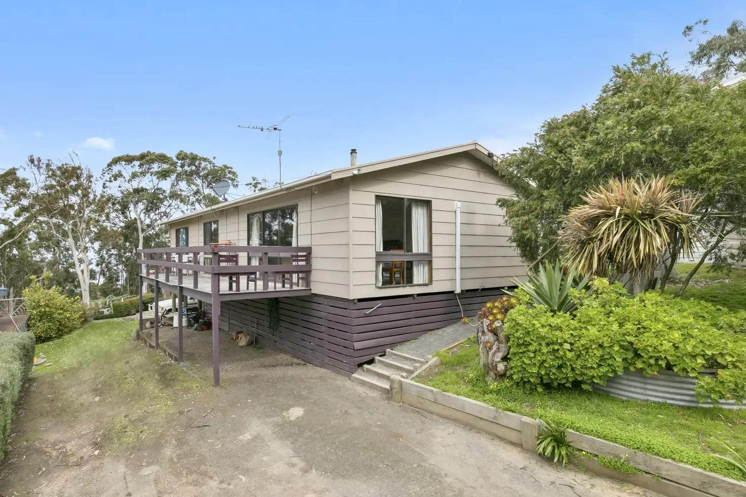 Main view of Homely house listing, 54 Ridge Drive, Kennett River VIC 3234