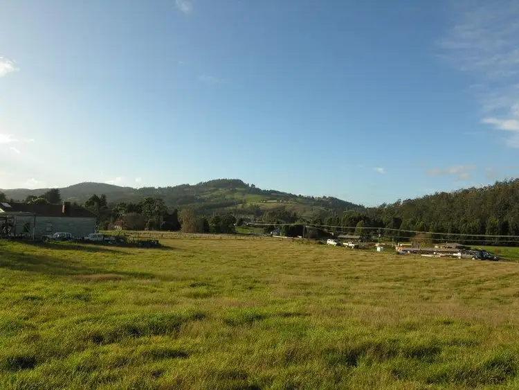 Sixth view of Homely land listing, 1 Huon Highway, Geeveston TAS 7116