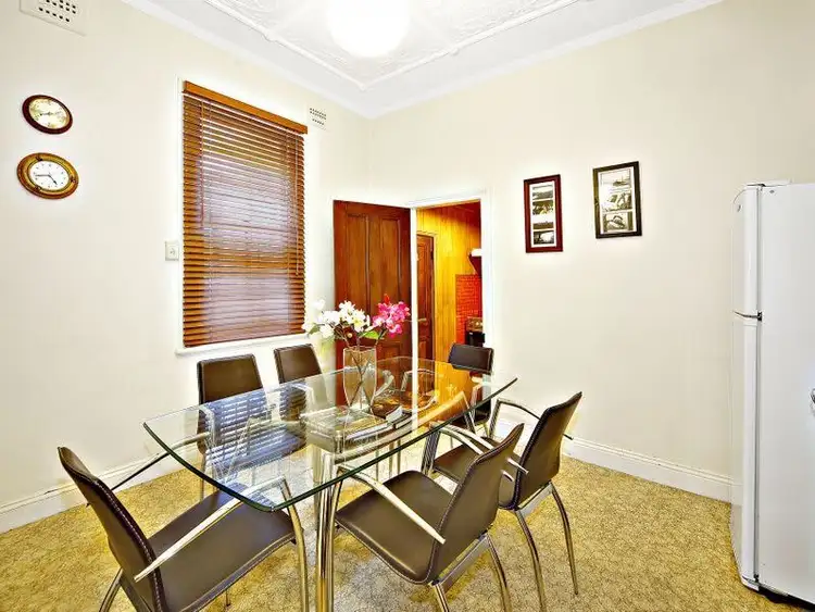 Fifth view of Homely house listing, 40 Acton Street, Hurlstone Park NSW 2193