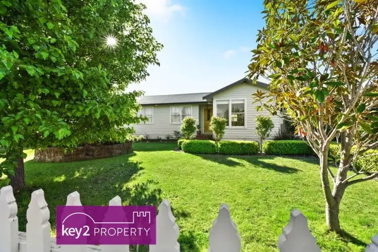 4 Lewis Street, St Leonards TAS 7250