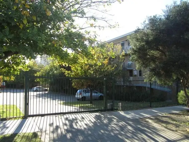 Third view of Homely apartment listing, 23/61 Wright Street, Highgate WA 6003
