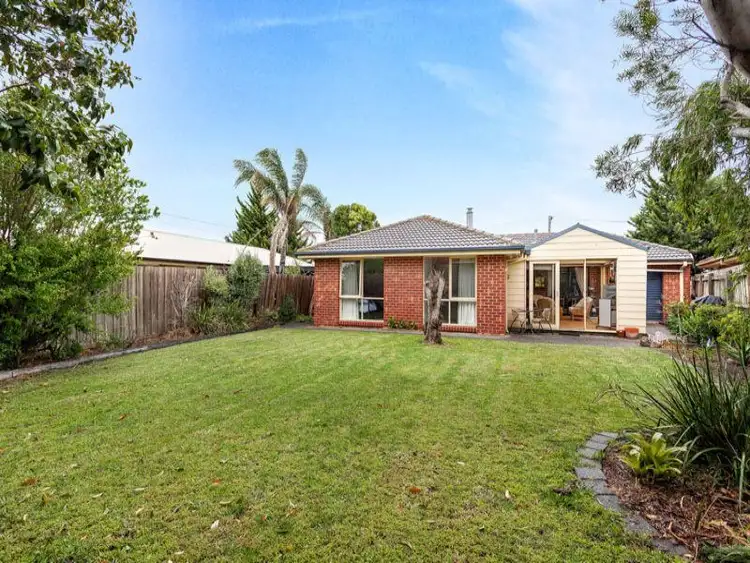 Fourth view of Homely house listing, 21 Berkeley Court, Seabrook VIC 3028
