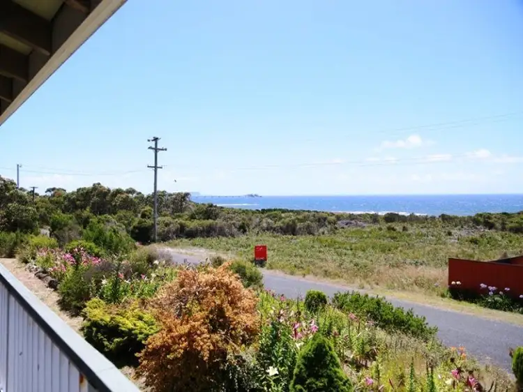 Second view of Homely house listing, 63 Amaroo Drive, Edgcumbe Beach TAS 7321