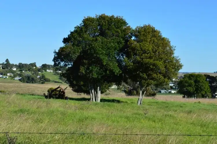Third view of Homely land listing, LOT 6 to 11, 6 Rose Street, Killarney QLD 4373