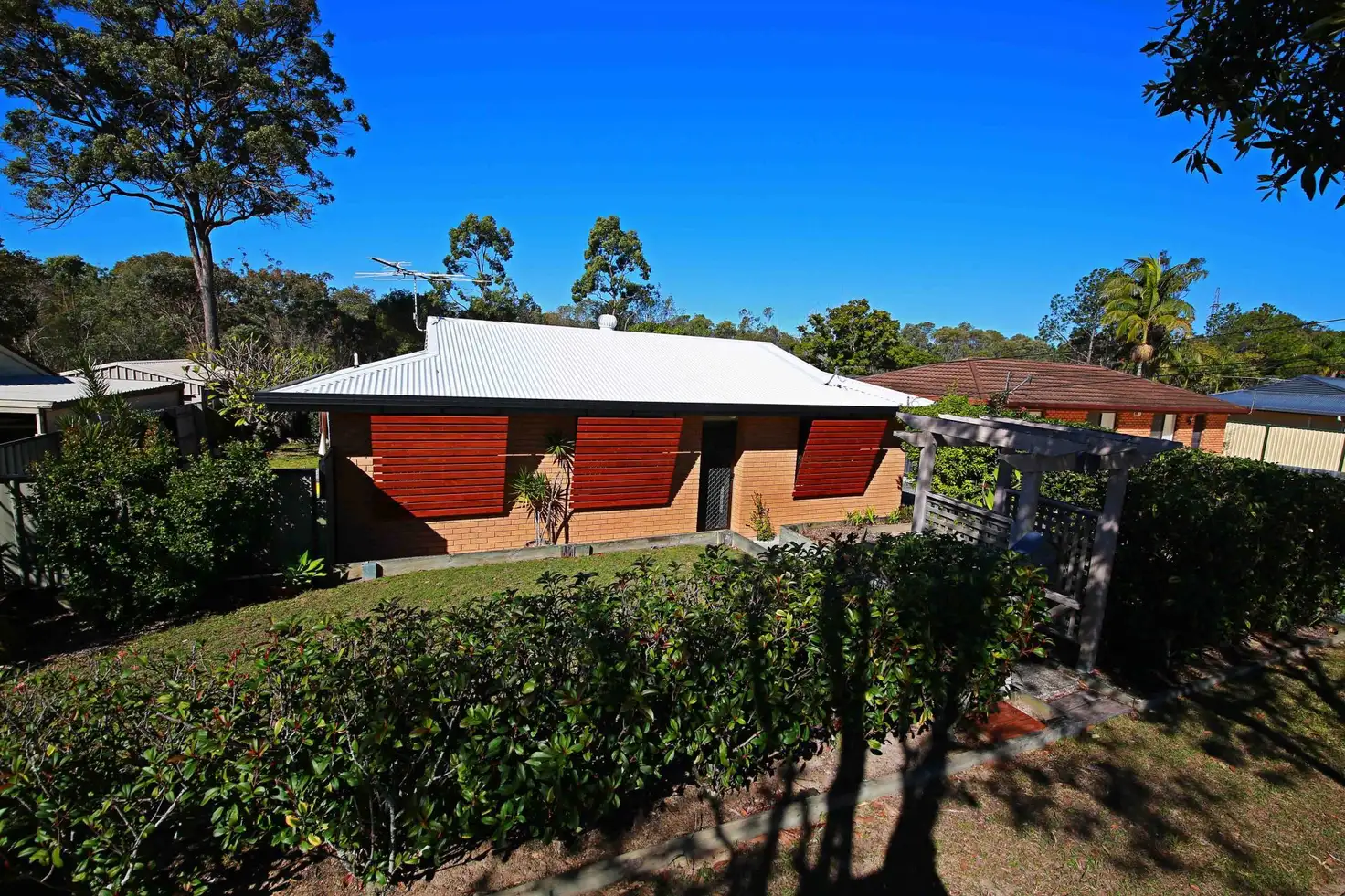 Main view of Homely house listing, 10 Campden Street, Browns Plains QLD 4118