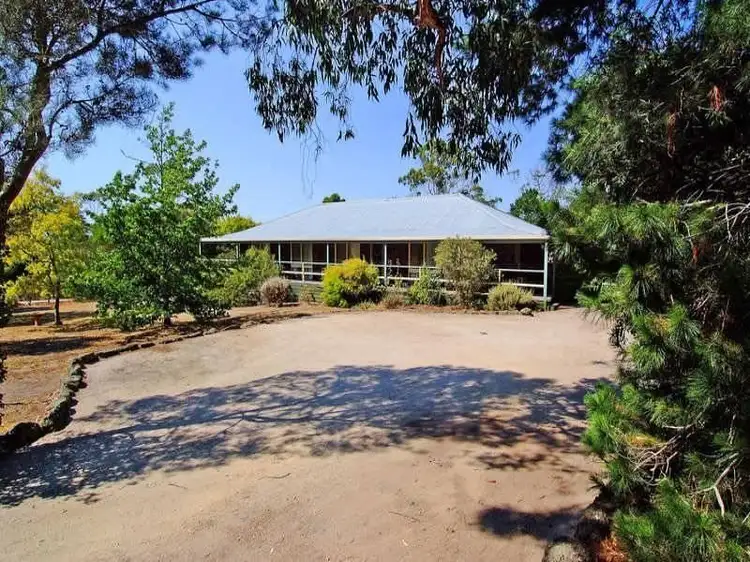 97 WIlliam Street, Wallan VIC 3756