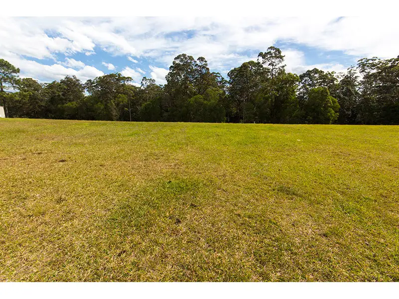 Main view of Homely land listing, 33 Lagoon Park Drive, Maudsland QLD 4210