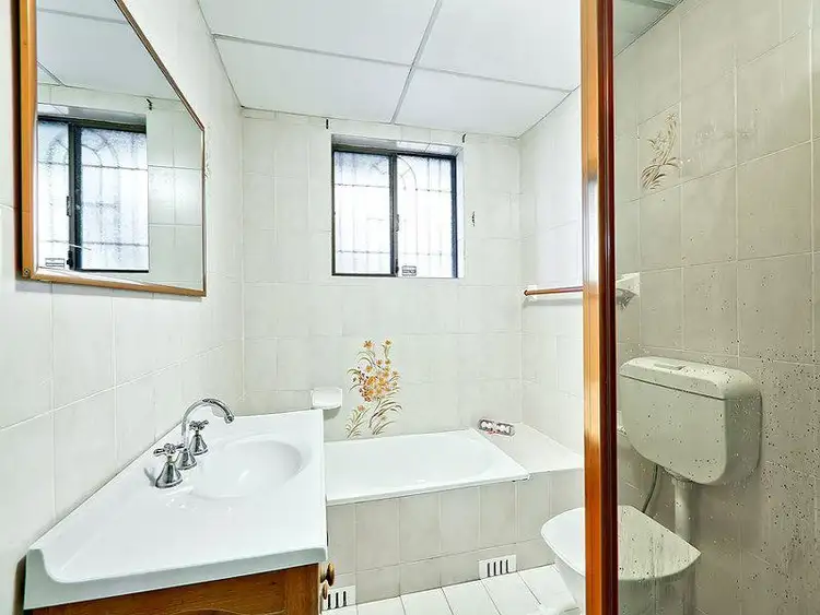 Seventh view of Homely apartment listing, 1/76 The Boulevarde, Strathfield NSW 2135