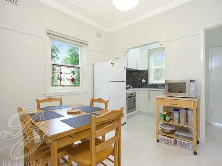 Third view of Homely semi-detached listing, 136 Victoria Street, Ashfield NSW 2131