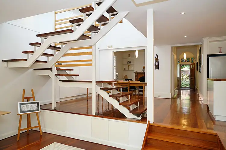 Fifth view of Homely house listing, 75 Grosvenor Road, Mount Lawley WA 6050