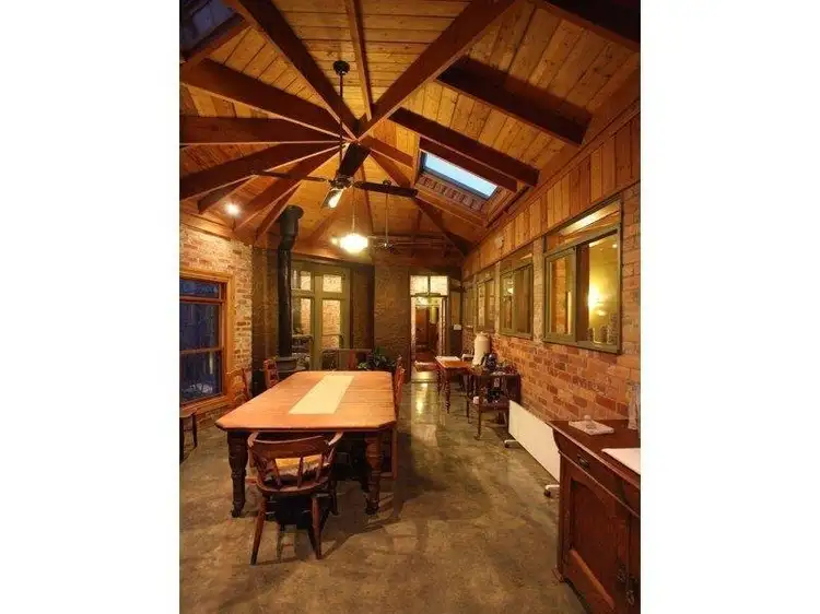 Sixth view of Homely house listing, 19 Fraser Street, Clunes VIC 3370