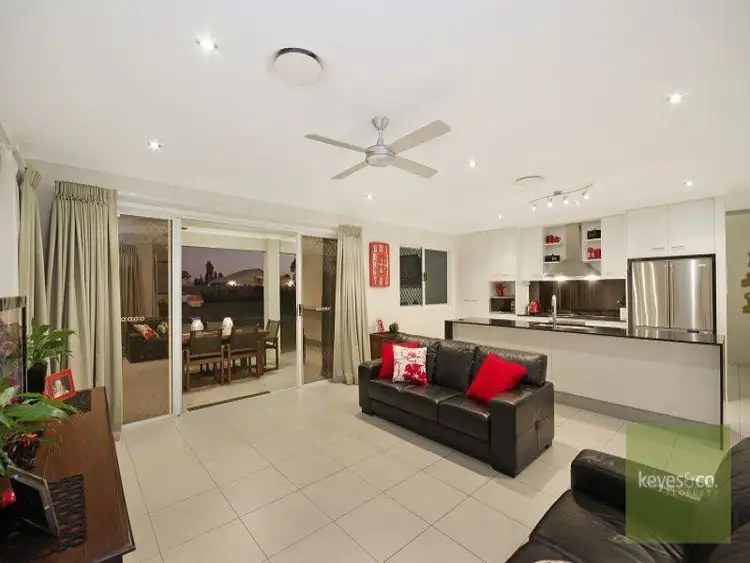Third view of Homely house listing, 13 Gundabluey Crescent, Mount Low QLD 4818