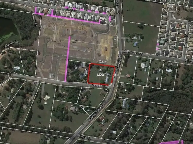 Second view of Homely rural property listing, 179 Oakey Flat Rd, Morayfield QLD 4506