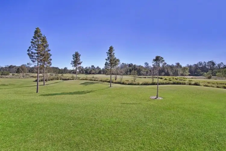 Second view of Homely land listing, Lot 21 Portrush Crescent, Luddenham NSW 2745