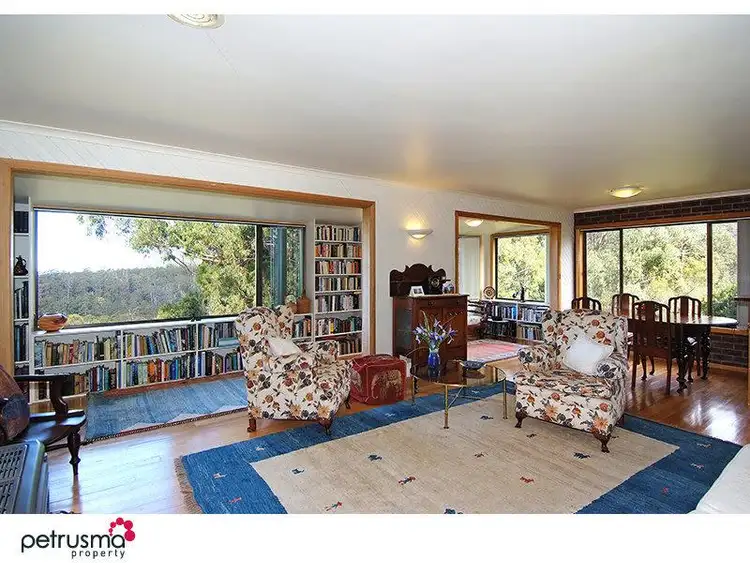 Third view of Homely house listing, 201 Woodbridge Hill Road, Woodbridge TAS 7162