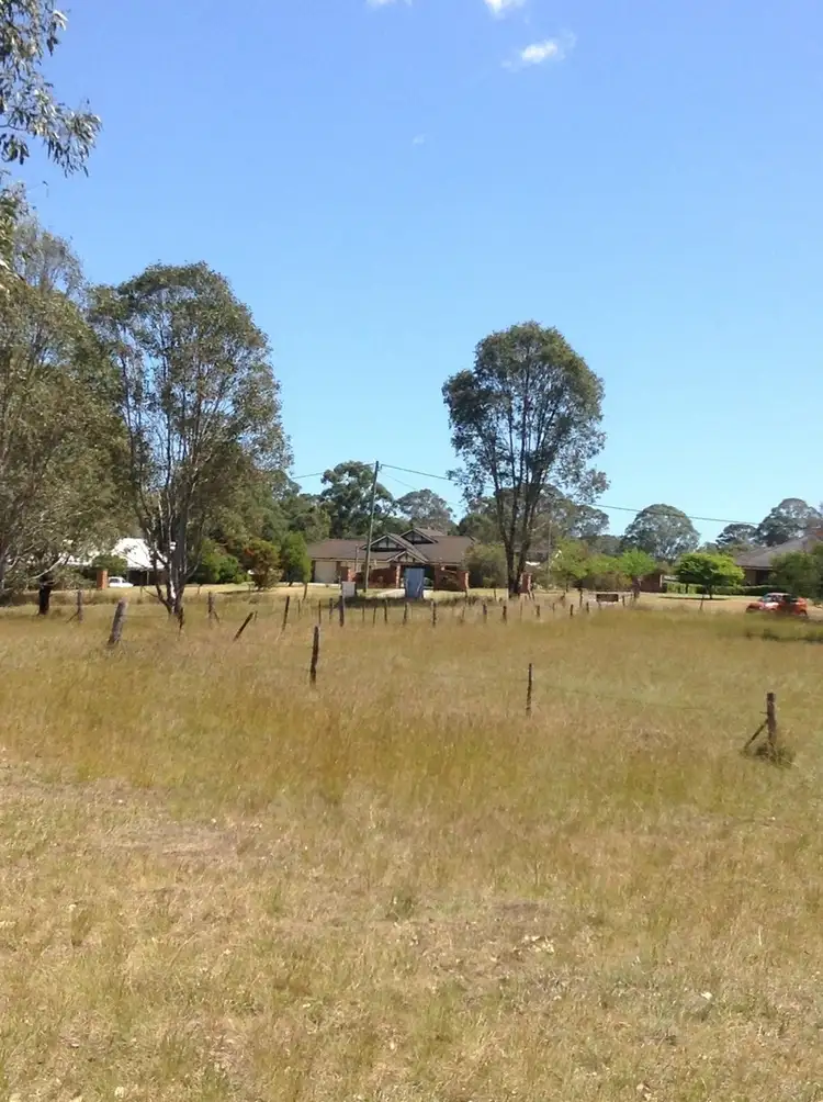 Fourth view of Homely land listing, 24-28 Church Road, Mulgoa NSW 2745