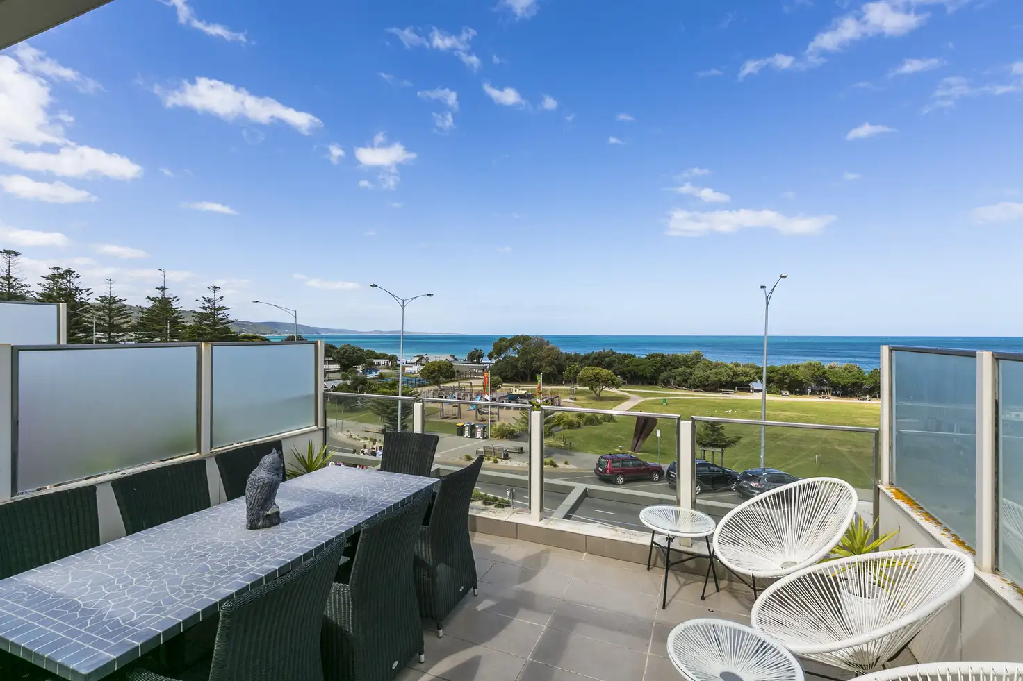 Main view of Homely apartment listing, 3/118 Mountjoy Parade, Lorne VIC 3232