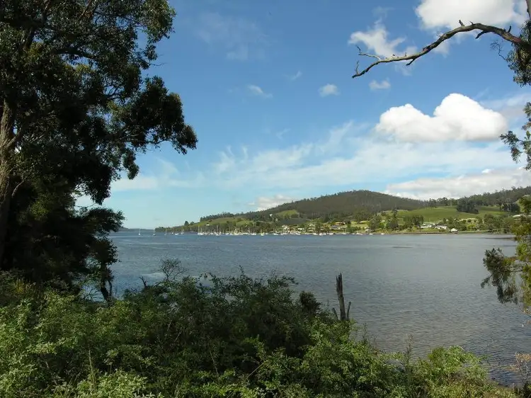 Fifth view of Homely house listing, 33 Esplanade Road, Cygnet TAS 7112
