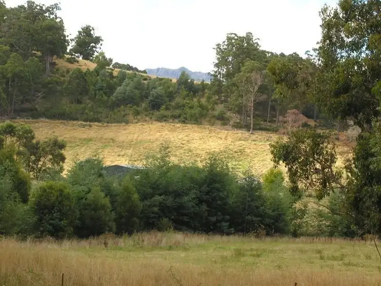 Seventh view of Homely land listing, Cnr Lucaston & Bakers Creek, Lucaston TAS 7109