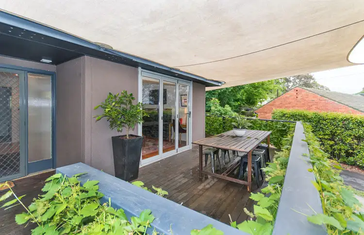 Fourth view of Homely house listing, 126 Duffy Street, Ainslie ACT 2602