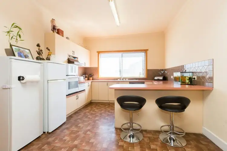 Fourth view of Homely house listing, 57 Kalkee Road, Horsham VIC 3400
