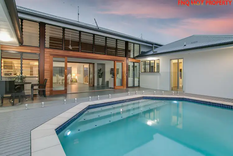 Third view of Homely house listing, 40 Iridescent Drive, Trinity Park QLD 4879