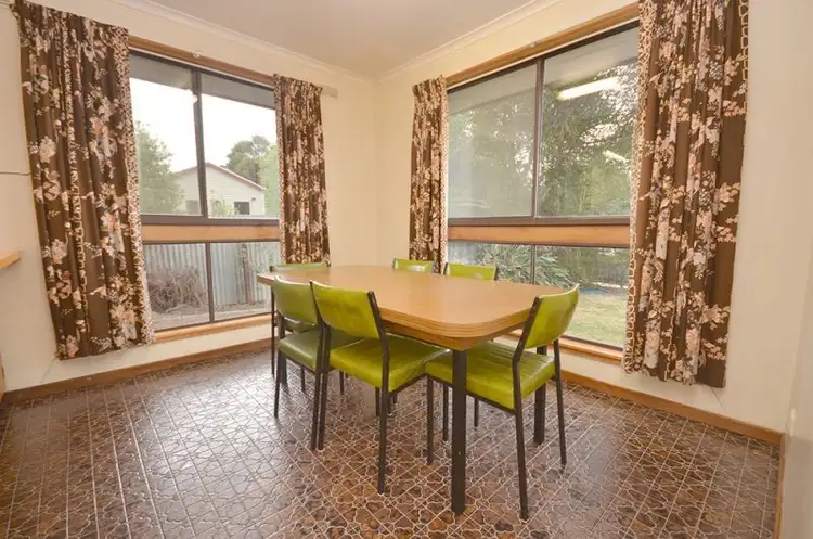 Fourth view of Homely house listing, 18 Robinson Street, Horsham VIC 3400