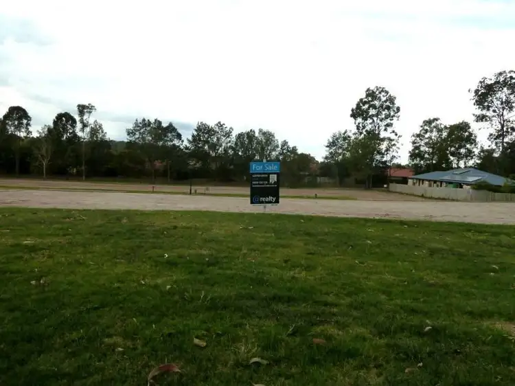 8 Tristania Street, Cornubia QLD 4130