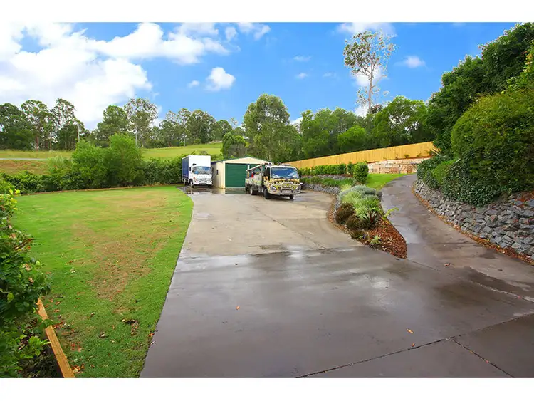 Fourth view of Homely house listing, 10 Pasture Place, Mount Nathan QLD 4211