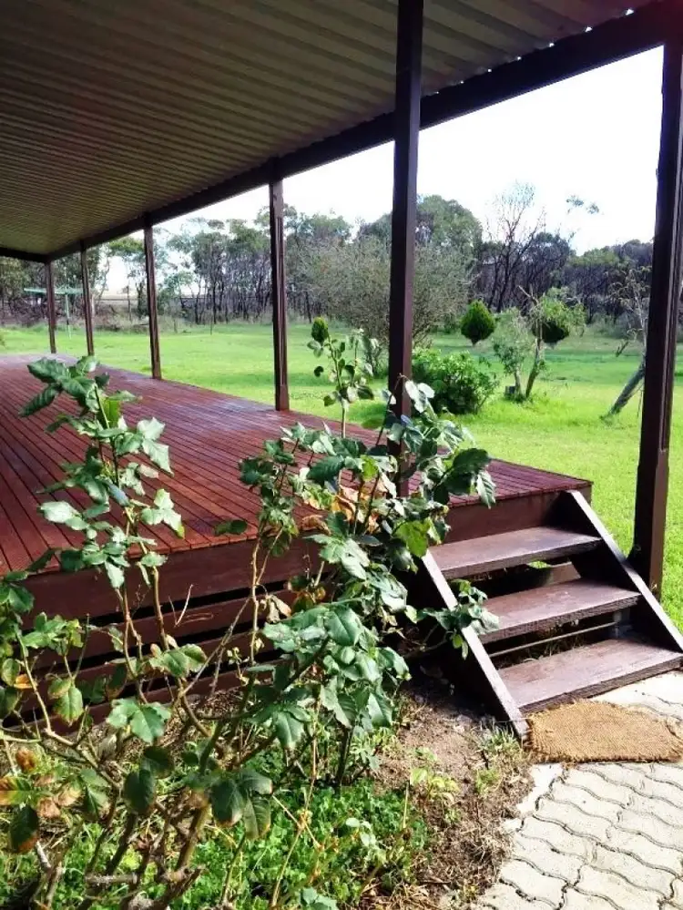 Second view of Homely house listing, 1313 Flinders Highway, Coomunga SA 5607
