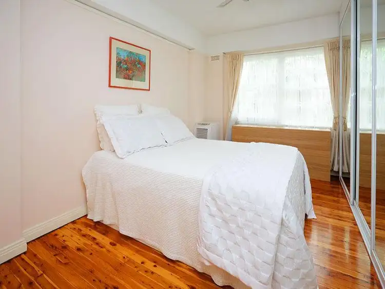 Fourth view of Homely apartment listing, 5/6 Ithaca Road, Elizabeth Bay NSW 2011