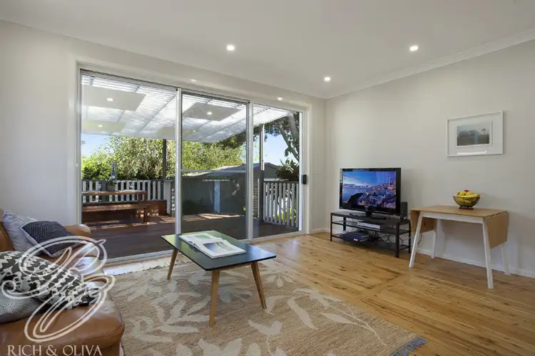 Second view of Homely house listing, 15 Michael Avenue, Belfield NSW 2191