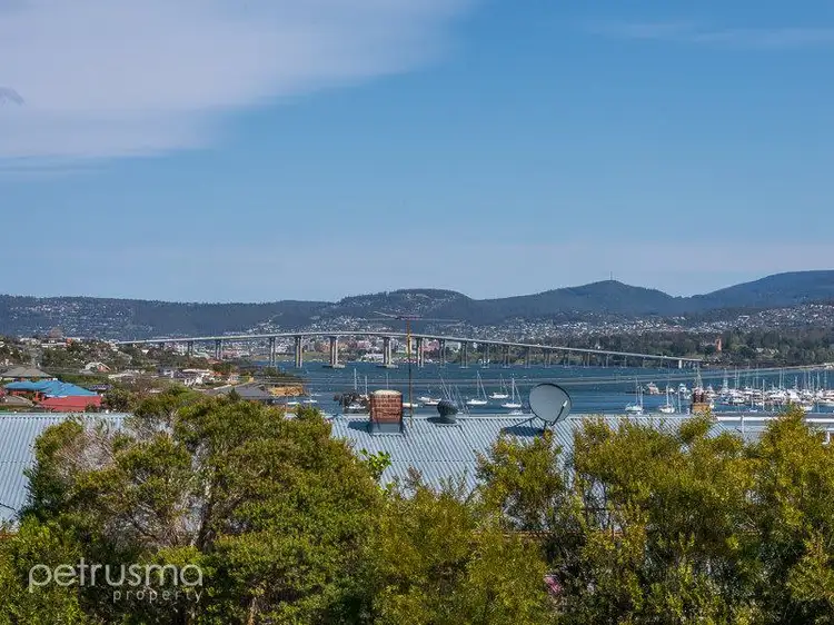 Second view of Homely house listing, 177 East Derwent Highway, Lindisfarne TAS 7015