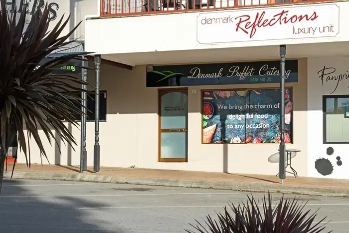 Main view of Homely house listing, 2/10 Hollings Road, Denmark WA 6333