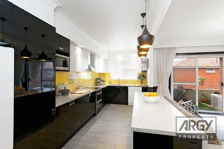 Main view of Homely unit listing, 6/394 Railway Parade, Carlton NSW 2218