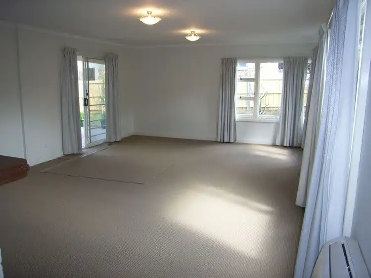 Second view of Homely house listing, 1/21 Rialannah Road, Mount Nelson TAS 7007